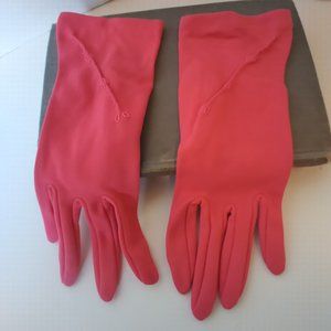 Vintage Louis Fischl Gloves